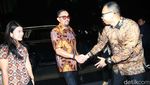 Deretan Tokoh yang Hadir di Adhyaksa Awards 2024