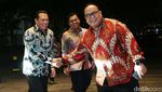 Deretan Tokoh yang Hadir di Adhyaksa Awards 2024