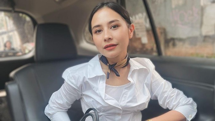 Kata Dokter Gizi soal Clean Eating, Dijalani Prilly Latuconsina yang Bikin Turun 12 Kg