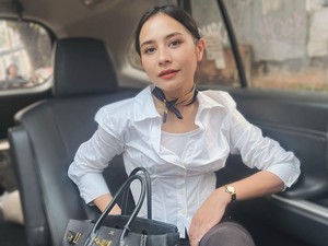 Menu Makanan Dikonsumsi Prilly Latuconsina hingga Berat Badan Turun Jadi 37 Kg