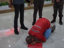 Kejari Batam RJ Pekerja yang Gadai Motor Perusahaan Demi Penuhi Kebutuhan Hidup