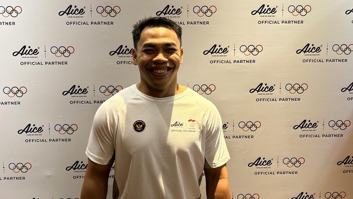 Lifter Eko Yuli Irawan