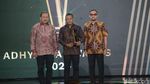 Febrow Raih Jaksa Inspiratif Pemberdaya Masyarakat di Adhyaksa Awards 2024