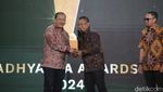 Febrow Raih Jaksa Inspiratif Pemberdaya Masyarakat di Adhyaksa Awards 2024
