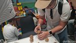 Potret Gotong Royong Pendidikan di Festival Kurikulum Merdeka