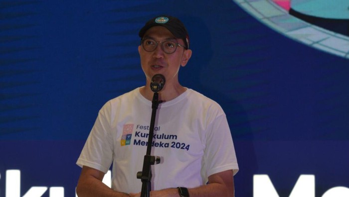 Festival Kurikulum Merdeka Festival Kurikulum Merdeka