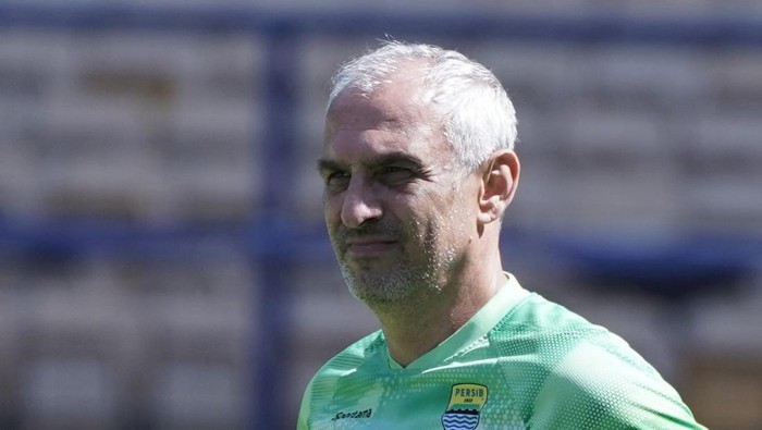 Goran Paulic.