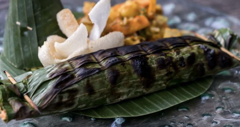 Gordon Ramsay Kepincut Kuliner Ekstrem dari Negara Laos