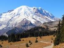 Gunung Rainier, Gunung Paling Mematikan di AS