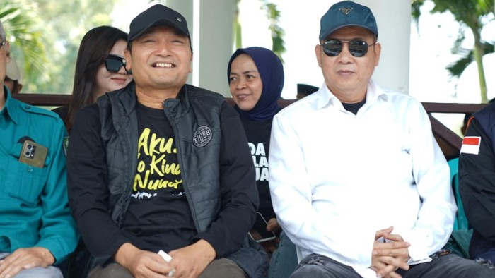Gus Makki-Michael Banyuwangi