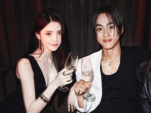Han So Hee Diduga Kena Catcalling Pria Saat Naik Bis, Ini Sosok Aslinya