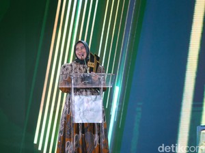 Kisah Jaksa Herlinda Pemenang Adhyaksa Awards 2024