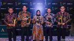 Ini Para Peraih Adhyaksa Awards 2024