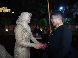 Pesan Istri ke Irfan Hakim yang Kini Berusia 50 Tahun: Jangan Lupa Umur