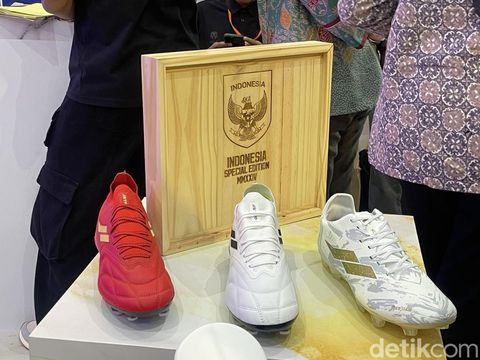 Jakarta Sneaker Day 2024 Jakarta Sneaker Day 2024