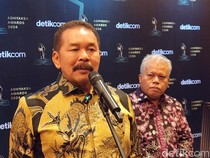 Jaksa Agung Titip 200 Ribu Ha Sitaan PT Duta Palma ke BUMN, Agar Tak Ada PHK