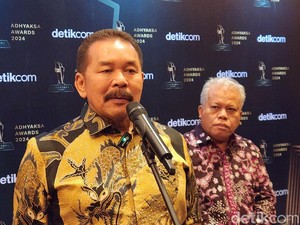 Jaksa Agung Titip 200 Ribu Ha Sitaan PT Duta Palma ke BUMN, Agar Tak Ada PHK