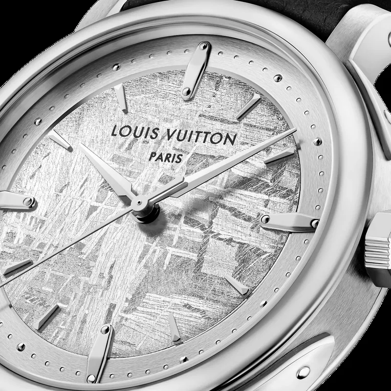 Jam Tangan Escale Louis Vuitton Jam Tangan Escale Louis Vuitton