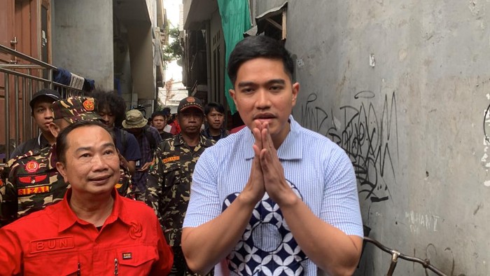 Kaesang Pangarep