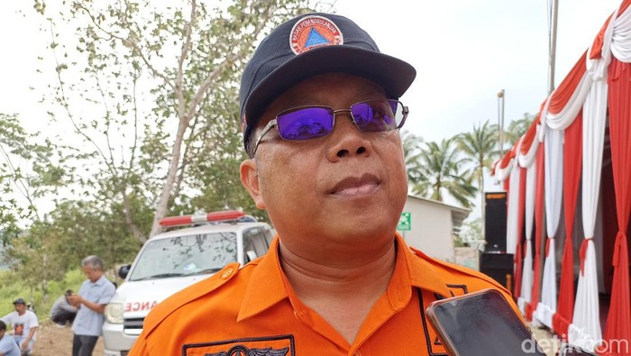 Kalaksa BPBD Kabupaten Blitar, Ivong Bettryanto