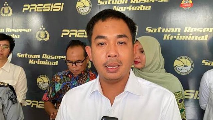 Operasi Judi Online Transnasional: Sindikat di Jakarta Barat Dikendalikan dari Kamboja