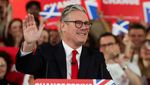 Keir Starmer Jadi PM Inggris Terpilih, Rishi Sunak Ucapkan Selamat