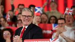 Keir Starmer Jadi PM Inggris Terpilih, Rishi Sunak Ucapkan Selamat