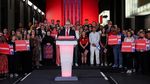 Keir Starmer Jadi PM Inggris Terpilih, Rishi Sunak Ucapkan Selamat