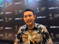 Adhyaksa Awards 2025: Saepul Uyun Dorong Inovasi Jadi Budaya Kerja di Kejaksaan