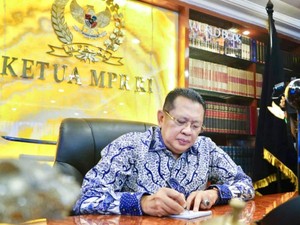 Fakta Kemiskinan, PHK, dan Urgensi Food Safety Nets