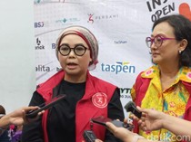 Kejuaraan Senam Dunia 2025: Atlet Israel Batal Tanding di Jakarta