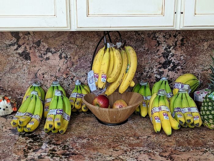 Kocak! 10 Potret Makanan Gagal dari Istri untuk Suami dan Keluarganya Kocak! 10 Potret Makanan Gagal dari Istri untuk Suami dan Keluarganya