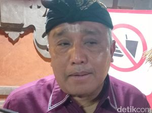 KPU Bali Beberkan Dampak Kasus Asusila Hasyim Asyari