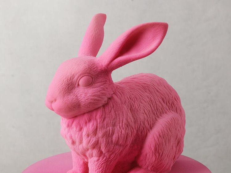 Artistik! Kue Buatan Baker Ukraina Tampilannya Cantik