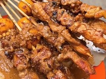 Jalan-jalan ke Pasar Mayestik, Jangan Lupa Jajan 10 Kuliner Enak Ini