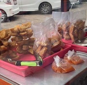 Jalan-jalan ke Pasar Mayestik, Jangan Lupa Jajan 10 Kuliner Enak Ini