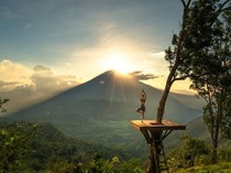 Itinerary Seru di Bali Timur, Seharian di Amed Bisa ke Mana Saja?