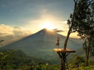 Itinerary Seru di Bali Timur, Seharian di Amed Bisa ke Mana Saja?