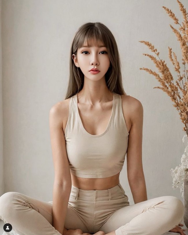 Setelah operasi tersebut, Lucinta juga menjalani diet ketat untuk mengurangi bobot tubuhnya. Dengan bantuan dokternya, Lucinta pun berhasil memangkas bobot tubuhnya. Pada 14 Juni Lucinta mengaku telah kehilangan 26 kg berat tubuhnya. Saat itu berat tubuhnya pun menjadi 49 kg. Foto: Instagram/@lucintaluna_manjalita