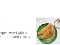 Resto Ini Punya Menu Naked Crepe yang Mahal, Ini Tampilannya