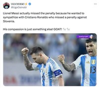 Meme Argentina
