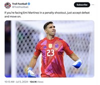 Meme Argentina