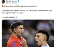 Meme Argentina