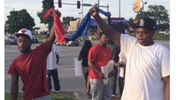 Messi gagal penalti di Copa America sebagai tanda cinta pada Ronaldo. Foto: Twitter