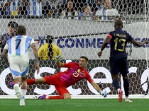 Jadwal Lengkap Semifinal Copa America 2024, Cek di Sini!