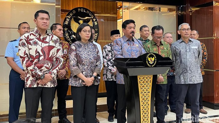 Pemerintah Pastikan Operasional Layanan Publik Pulih Pasca Serangan Siber Ransomware