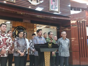 Sejak Dibentuk 2021, Satgas BLBI Kantongi Aset dan PNBP Senilai Rp 38,2 T