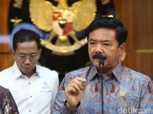Menkopolhukam Soal 6 Juta Data NPWP Bocor: Sebagian Tidak Cocok