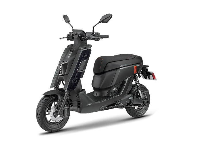 Motor listrik Yamaha EMF 2024 Motor listrik Yamaha EMF 2024