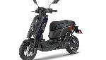 Wujud Motor Listrik Terbaru Yamaha yang Bisa Tempuh Jarak 65 Km
